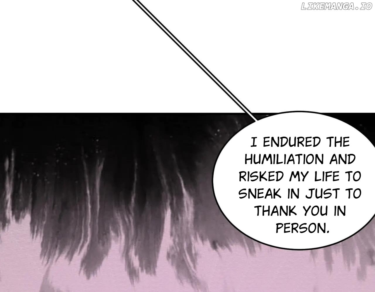 My Furry Harem Is After Me Chapter 337 - page 31
